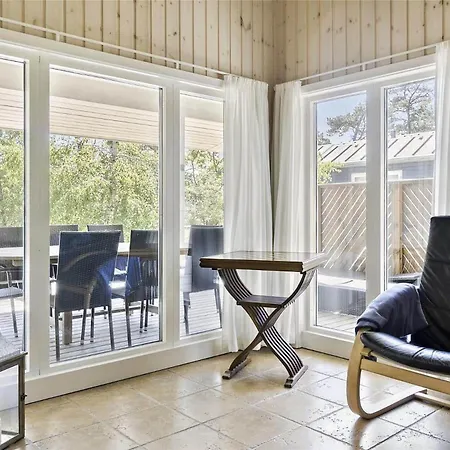 Tatil Evi 1457-aakirkeby-holsteroddevej-14 *