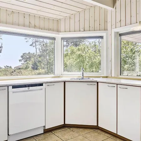 Tatil Evi 1457-aakirkeby-holsteroddevej-14 *