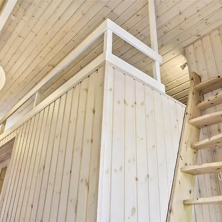 Tatil Evi 1457-aakirkeby-holsteroddevej-14 *