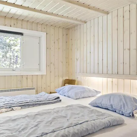 Tatil Evi 1457-aakirkeby-holsteroddevej-14 *