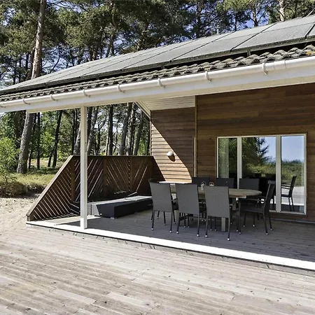 1457-aakirkeby-holsteroddevej-14 Tatil Evi Vester Somarken