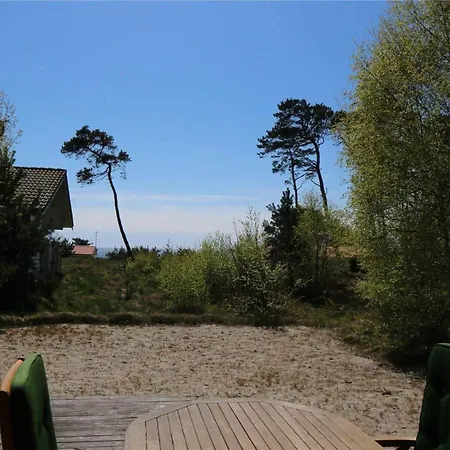 Tatil Evi 1457-aakirkeby-holsteroddevej-14 Vester Somarken